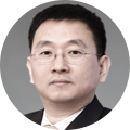 高頓財務培訓金牌講師7:陳虎,中興新云服務公司總裁